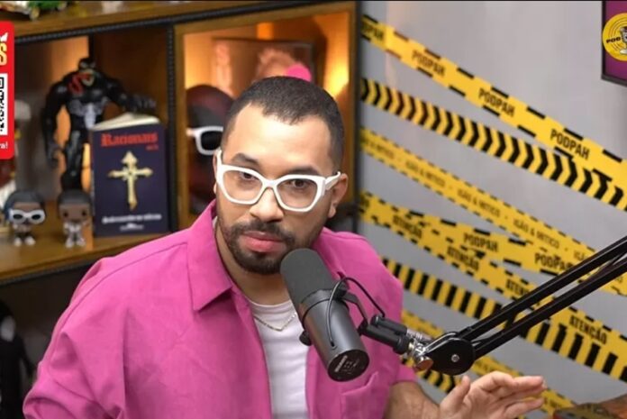 Gil do Vigor Gil do Vigor
