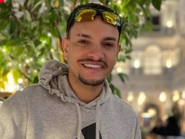 Junyork Foto Reprodução Instagram Junyork Foto Reprodução Instagram