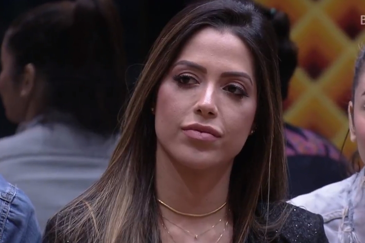 Laís no BBB22