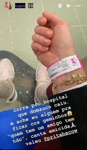 Luana Piovani filho 1 - print stories