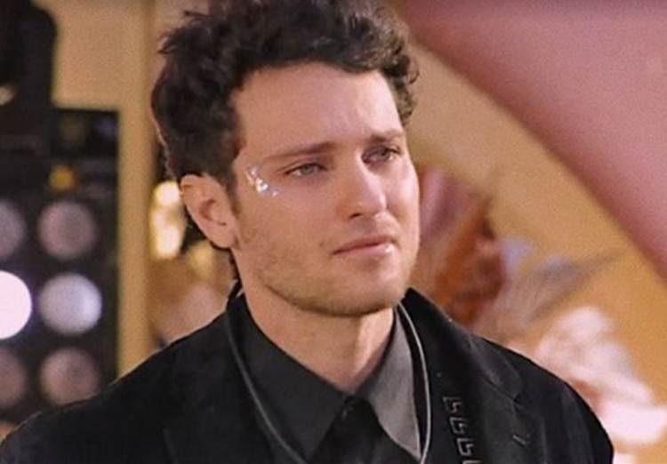 Lucas Bissoli eliminação - Globo