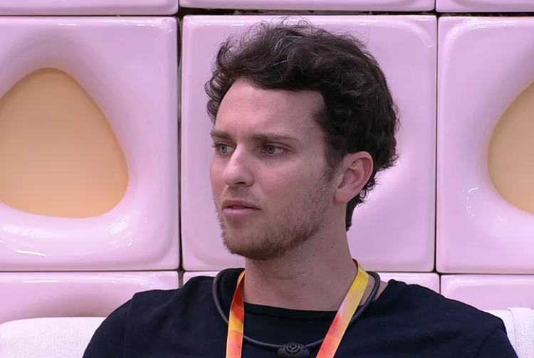 Lucas no BBB22 Lucas no BBB22