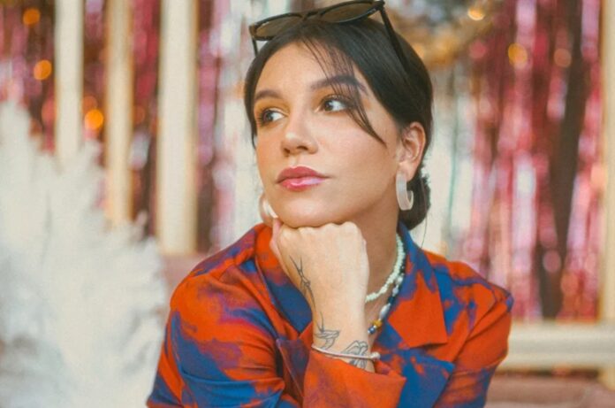 Priscilla Alcântara