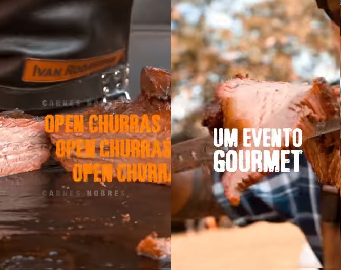 Publicação de Sorocaba (Foto: Reprodução Instagram)