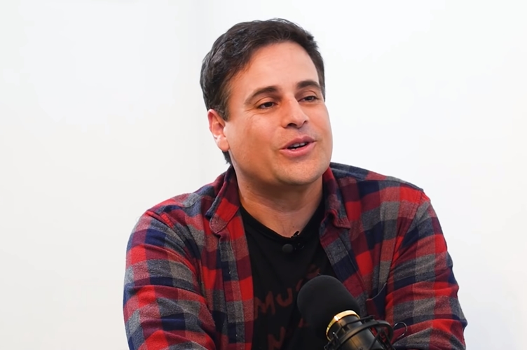 Vesgo ex-Pânico Vesgo ex-Pânico