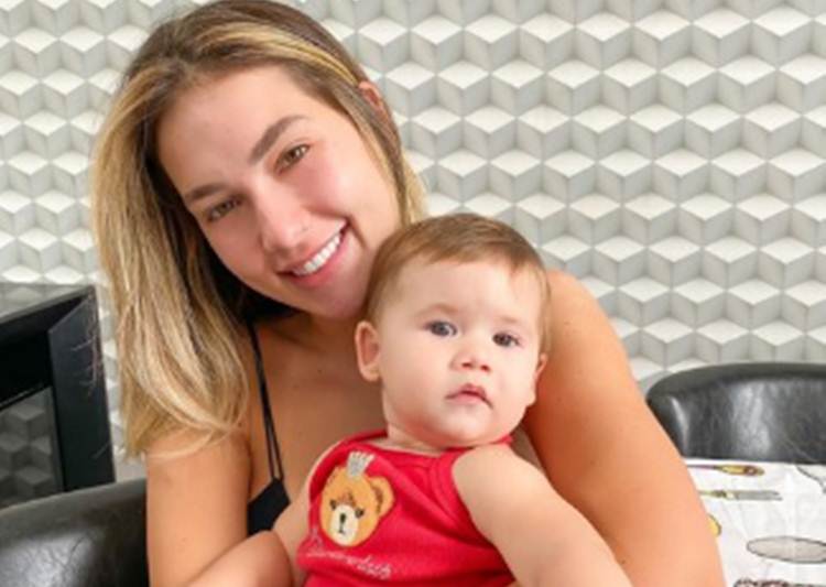 Virginia Fonseca - Instagram