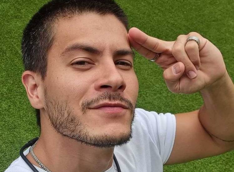 Arthur Aguiar final - Instagram