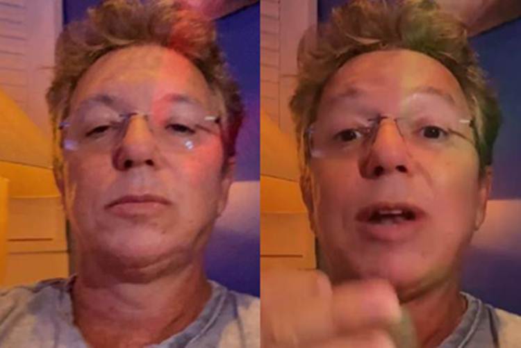 Boninho anuncia BBB23 - Instagram