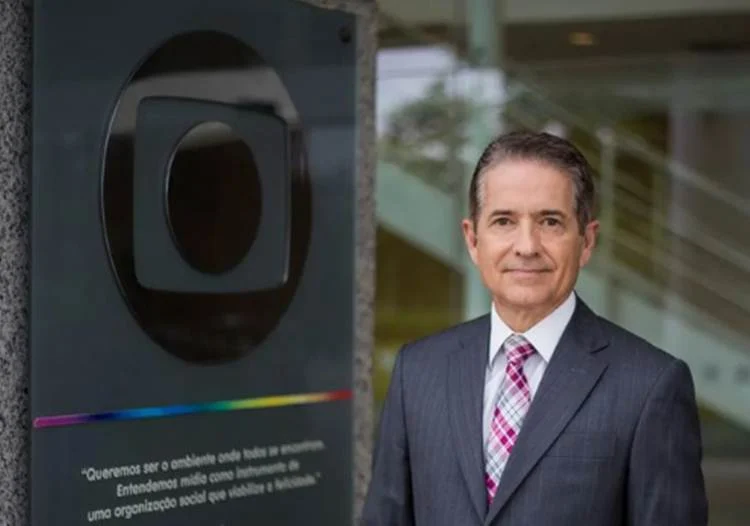 Carlos Tramontina - Instagram