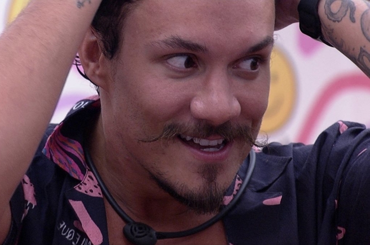 Eliezer no BBB22 Eliezer no BBB22