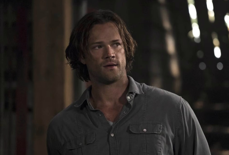 Jared Padalecki