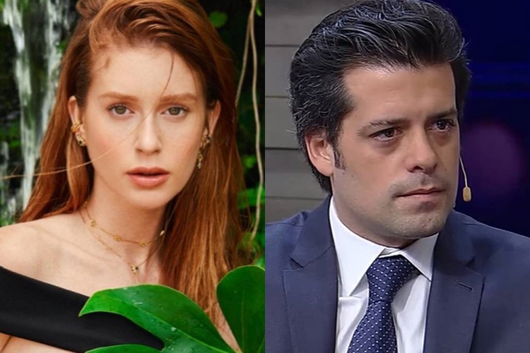 Fim do relacionamento entre Marina Ruy Barbosa e Guilherme Mussi é anunciado por Lene: “novo amor”