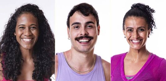 Participantes - No Limite (Globo/Divulgação)