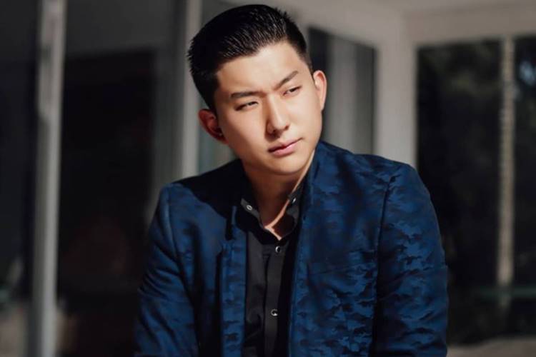 Pyong Lee em série da HBO