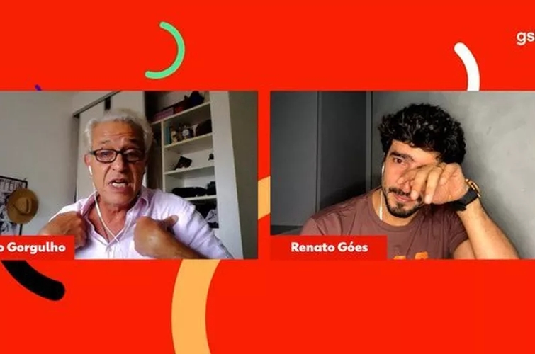 Renato Góes