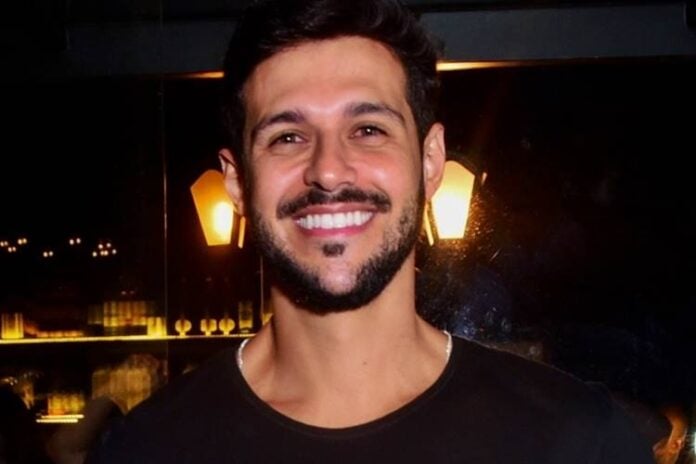 Rodrigo Mussi (Leo Franco/AgNews)