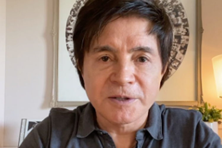 Xororó reprodução instagram Xororó reprodução instagram