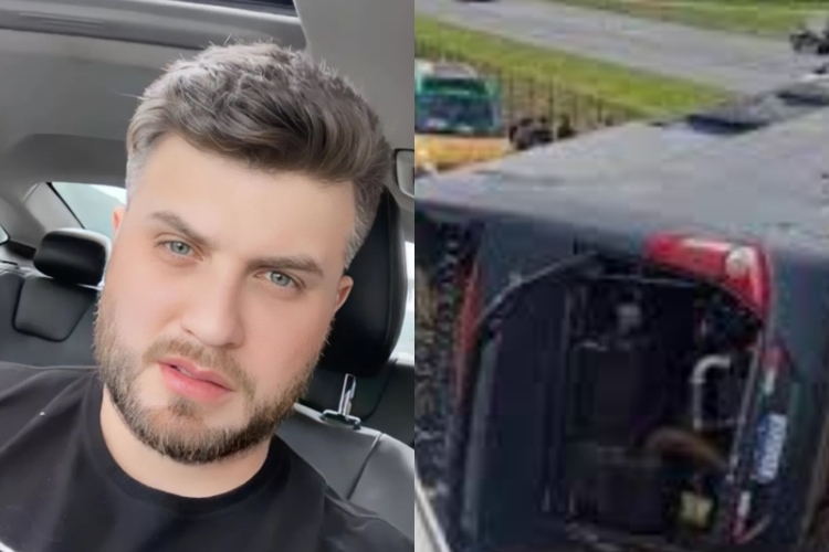 Corando Sertanejo Corando (Foto: Reprodução/Instagram)