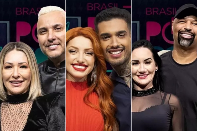 Enquete ‘Power Couple 6’: Qual Casal deve se salvar da 2° ‘DR’? – Vote!