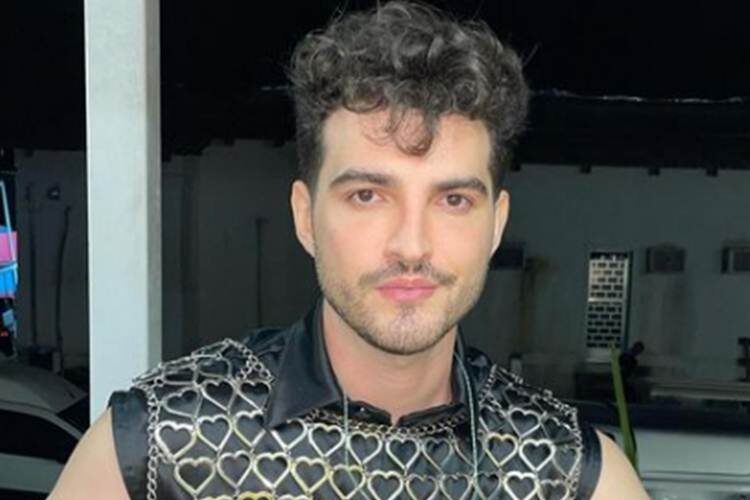 Cantor Jão lamenta morte da avó: “Uma dor esquisita”