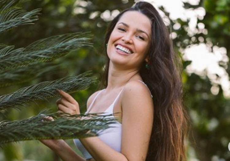 Juliette pai - Instagram