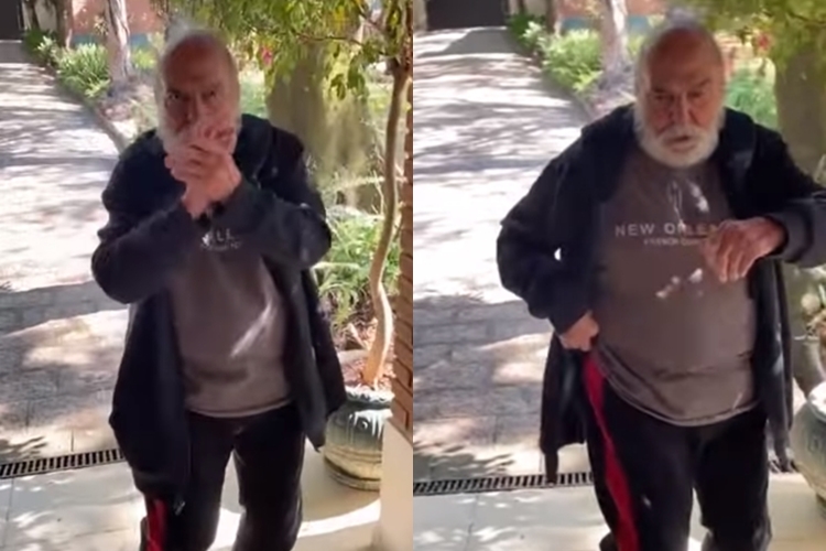 Ator Lima Duarte - Reprodução/Instagram