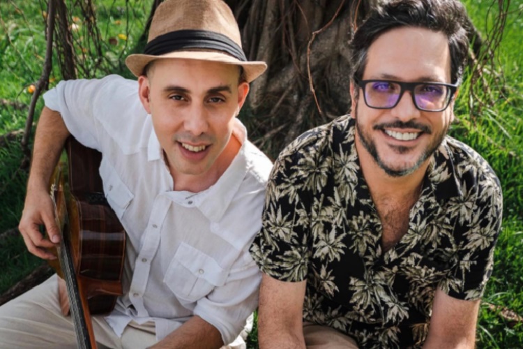 Lucio Mauro Filho (Foto: Reprodução Instagram)