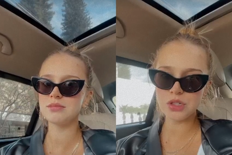 Montagem Area Vip reprodução Instagram