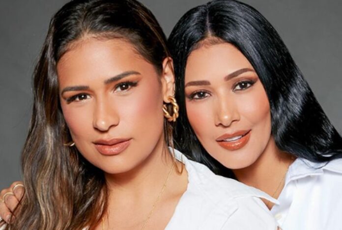 Simone e Simaria Simone e Simaria (Foto: Divulgação/Instagram)