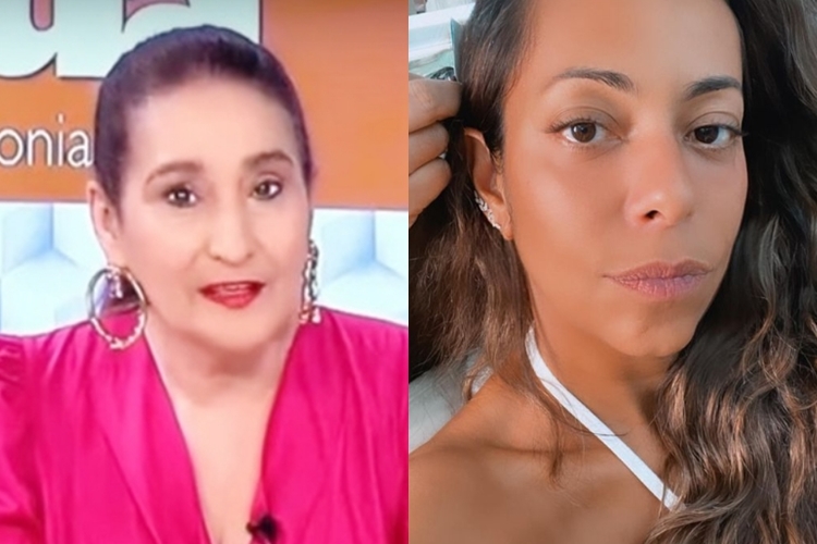 Sonia e Samantha Schimutz Instagram Sonia e Samantha Schimutz Instagram