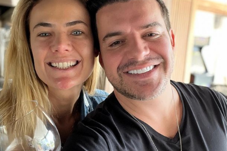 Thais Pacholeck e Belutti Instagram Thais Pacholeck e Belutti Instagram