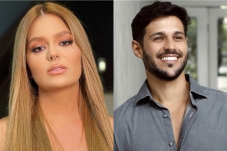 Viih Tube e Rodrigo Mussi Viih Tube e Rodrigo Mussi