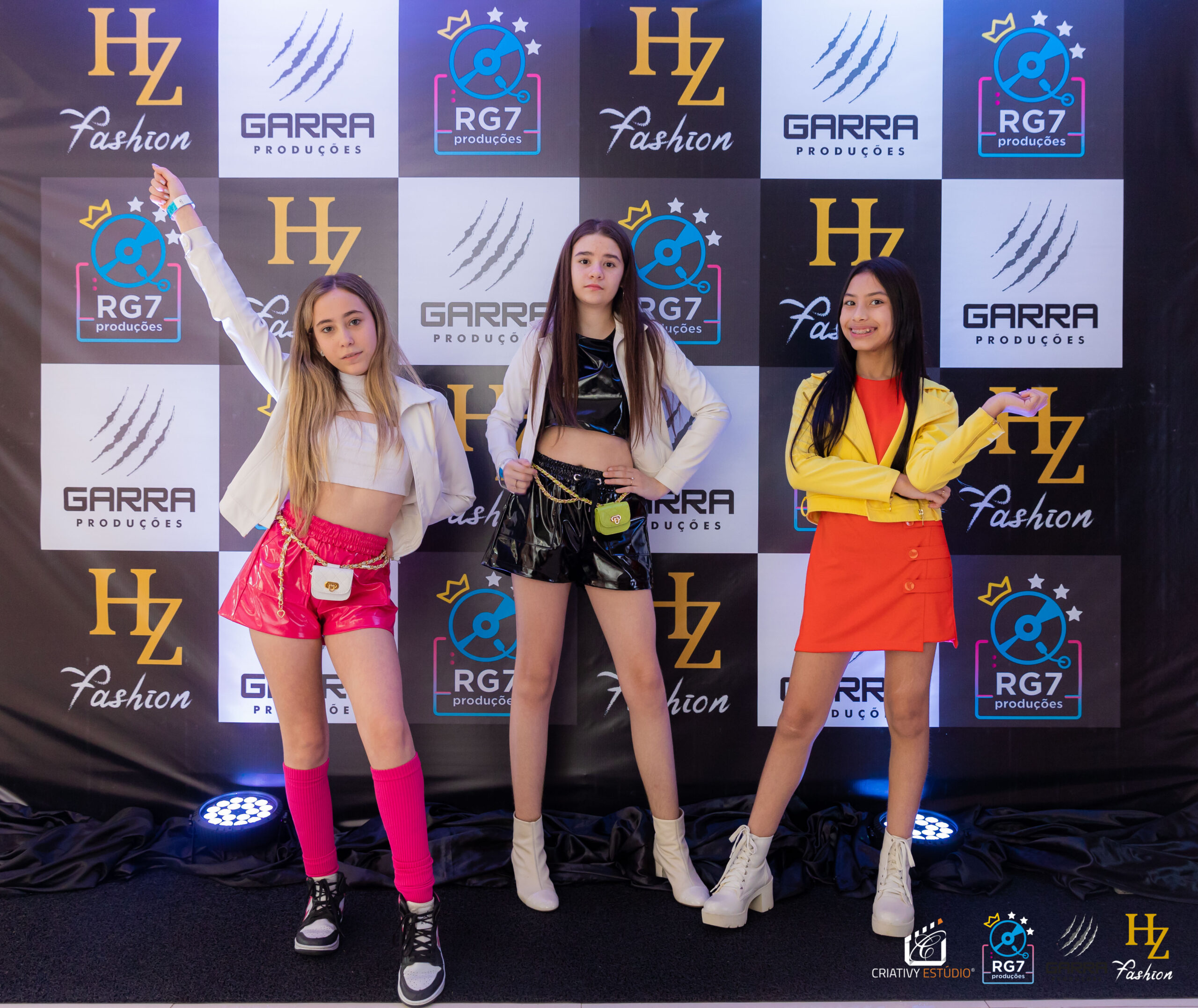 Três Marias (Foto: Arquivo/Assessoria)