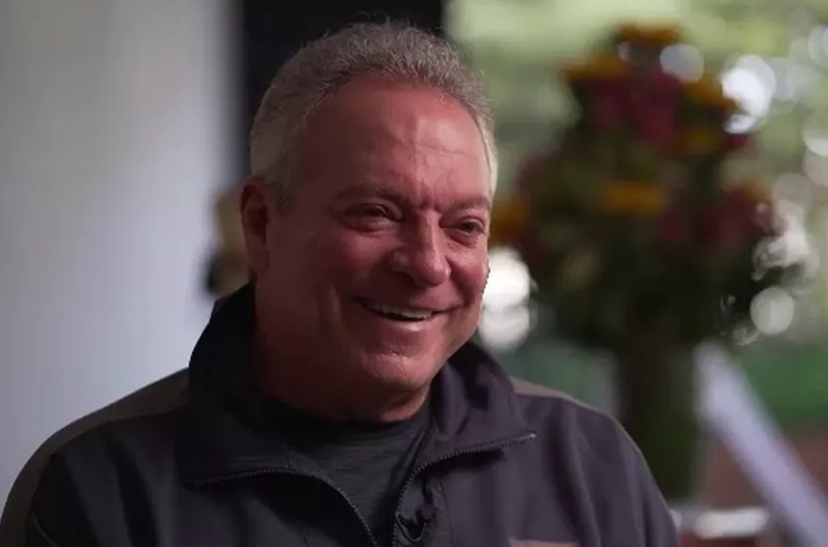 Abel Braga (Foto: Marcelo Bastos/Globo)