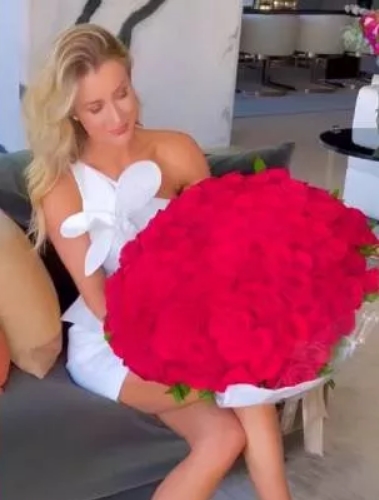 Ana Paula Siebert Instagram