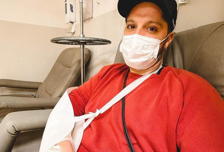 André Vasco - Instagram