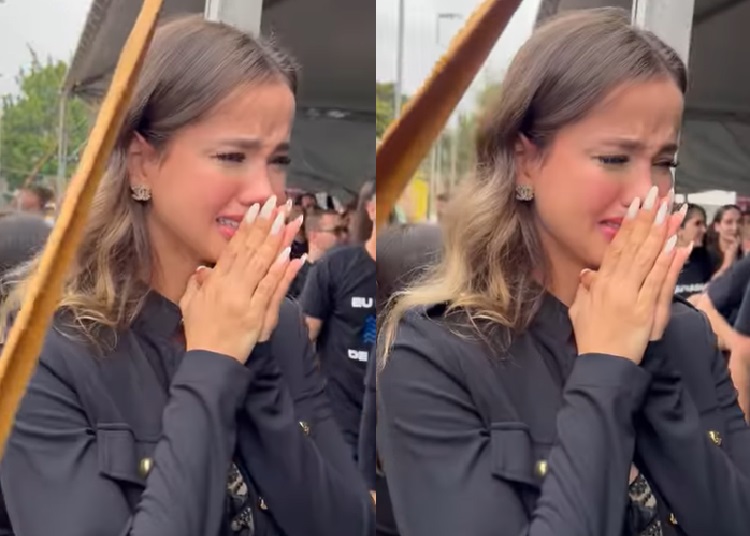 Biah Rodrigues (Foto: Reprodução Instagram)