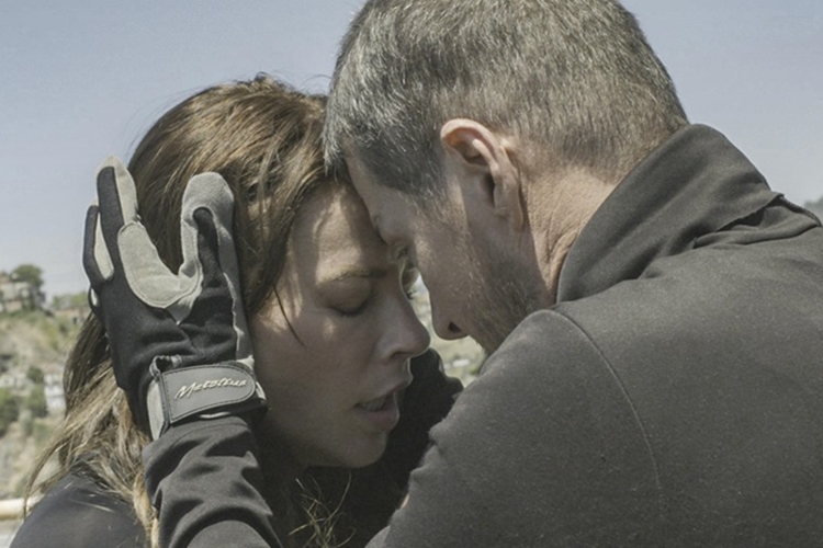 Cara e Coragem - Pat e Moa (Globo/Wil Lugares)