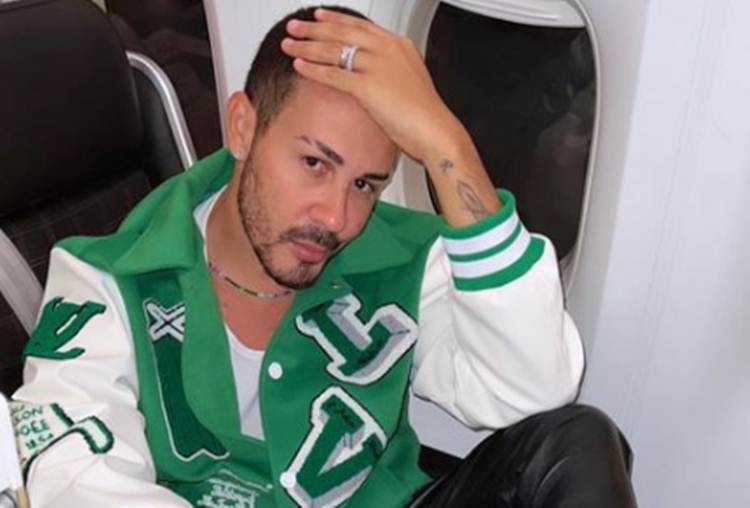 Carlinhos Maia apelo - Instagram