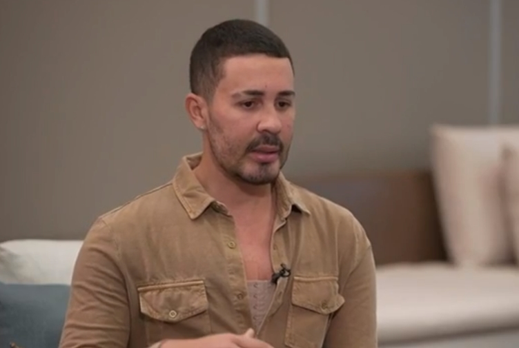 Influenciador Carlinhos Maia (Foto: Reprodução/TV Globo)