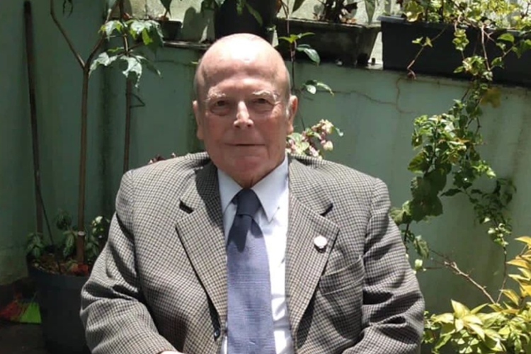 Dom Luiz Príncipe Dom Luiz (Foto: Reprodução/Instagram Pró Monarquia)