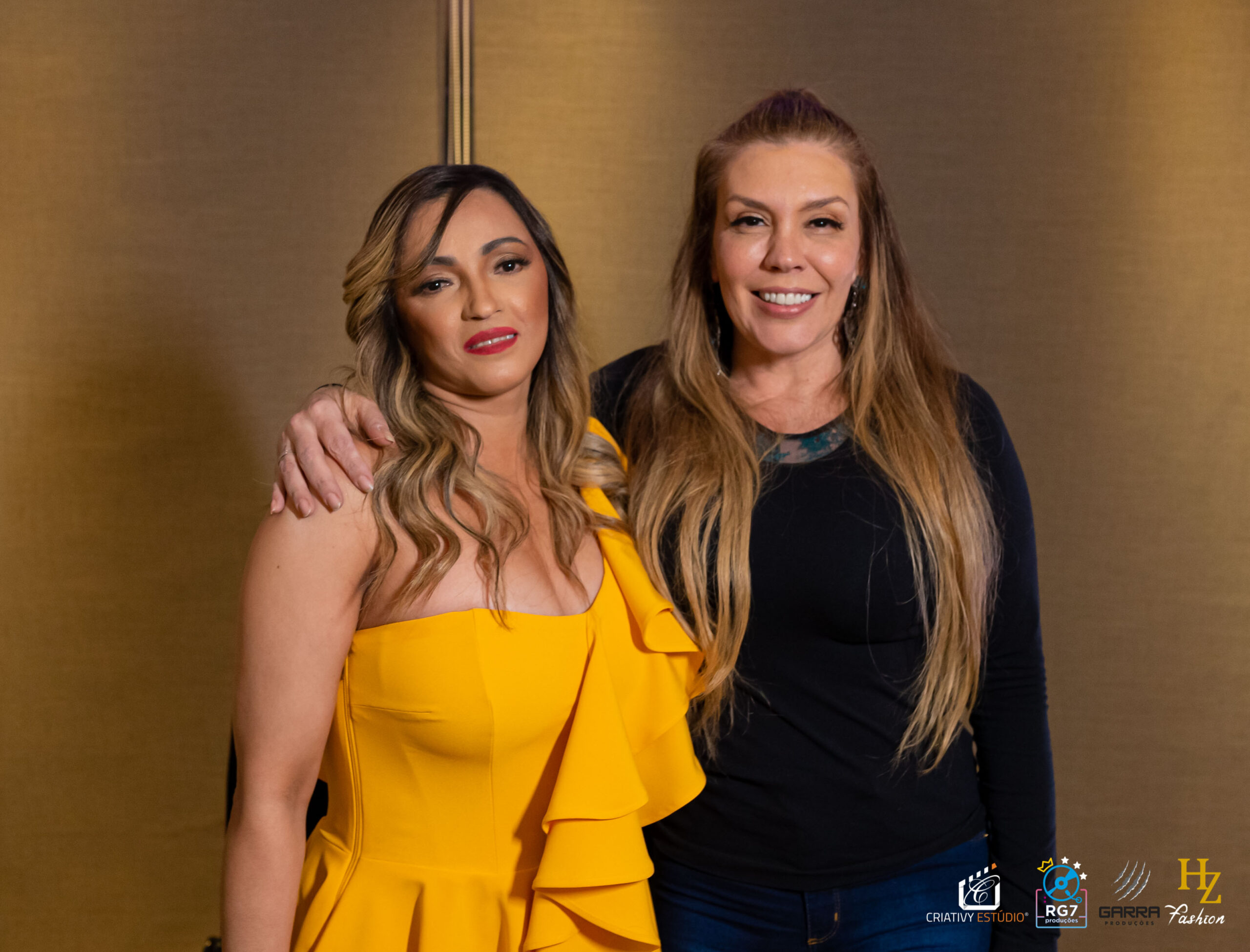 HZ Fashion (Foto: Arquivo/Assessoria)