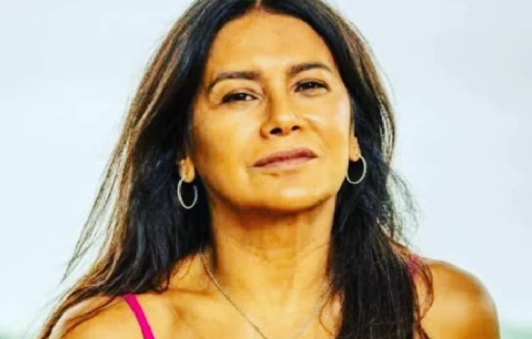 Filó (Foto: Reprodução Instagram) Filó (Foto: Reprodução Instagram)