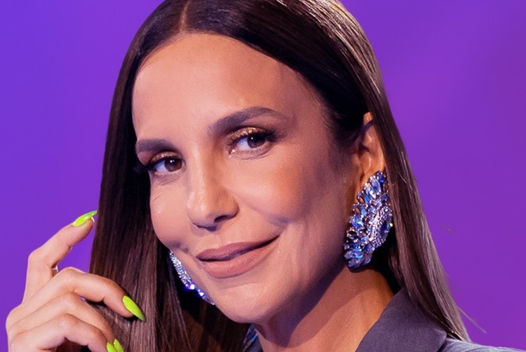 Ivete Sangalo