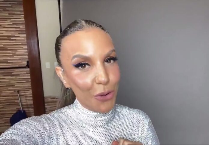 Ivete Sangalo Ivete Sangalo