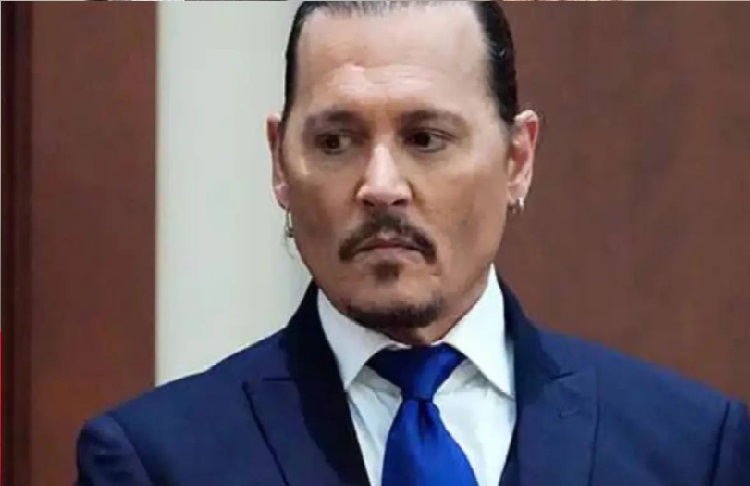 Johnny Depp se pronuncia sobre vitória no tribunal; Heard também fala -  Gazeta de São Paulo