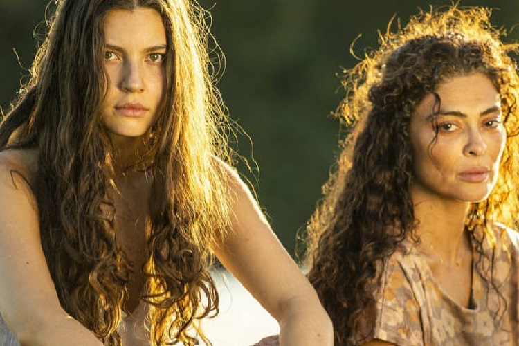 Juma (Foto: Reprodução Instagram)