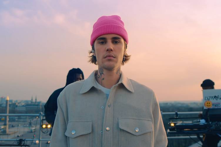 Justin Bieber Justin Bieber