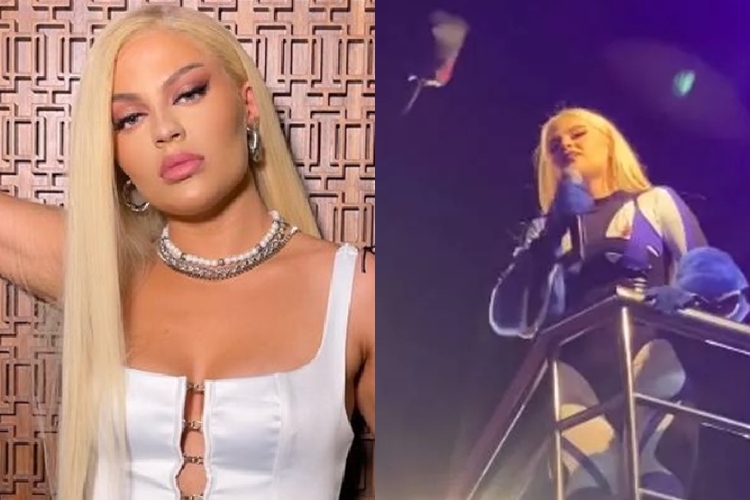 Luísa Sonza Luísa Sonza