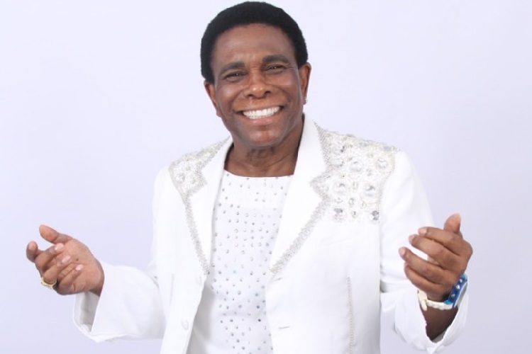 Neguinho da beija Flor (Foto: Reprodução Instagram) Neguinho da beija Flor (Foto: Reprodução Instagram)